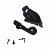 Headlight Holder Mount Repair Bracket Tab Set For Opel Astra J - Left