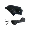 Headlight Holder Mount Repair Bracket Tab Set For Opel Astra J - Right
