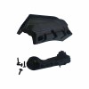 Headlight Holder Mount Repair Bracket Tab Set For Opel Astra J - Right