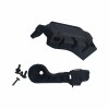 Headlight Holder Mount Repair Bracket Tab Set For Opel Astra J - Right