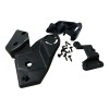 Headlight Holder Mount Repair Bracket Tab Set For Opel Corsa F - Left