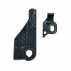 Headlight Holder Mount Repair Bracket Tab Set For Ford Focus 3 - Left