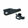 Headlight Holder Mount Repair Bracket Tab Set For Ford Focus 3 - Left