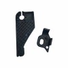 Headlight Holder Mount Repair Bracket Tab Set For Ford Focus 3 - Right