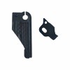 Headlight Holder Mount Repair Bracket Tab Set For Ford Focus 3 - Right