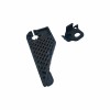 Headlight Holder Mount Repair Bracket Tab Set For Ford Focus 3 - Right