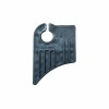 Headlight Holder Mount Repair Bracket Tab Set For Ford Focus 3.5 - Left
