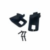 Headlight Holder Mount Repair Bracket Tab Set For BMW X5, E53 - Left