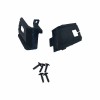 Headlight Holder Mount Repair Bracket Tab Set For BMW X5, E53 - Left