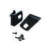Headlight Holder Mount Repair Bracket Tab Set For BMW X5, E53 - Right
