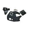 Headlight Holder Mount Repair Bracket Tab Set For Peugeot 3008, 5008 - Right