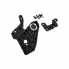 Headlight Holder Mount Repair Bracket Tab Set For Peugeot 208, 2008 - Left