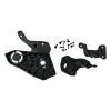 Headlight Holder Mount Repair Bracket Tab Set For Peugeot 208, 2008 - Right