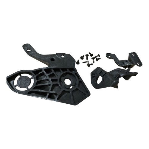 Headlight Holder Mount Repair Bracket Tab Set For Peugeot 208, 2008 - Right
