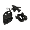 Headlight Holder Mount Repair Bracket Tab Set For Peugeot Rifter, Partner - Left