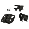 Headlight Holder Mount Repair Bracket Tab Set For Peugeot Rifter, Partner - Left