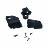 Headlight Holder Mount Repair Bracket Tab Set For Peugeot Rifter, Partner - Right