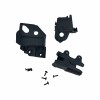 Headlight Holder Mount Repair Bracket Tab Set For Peugeot Rifter, Partner - Right