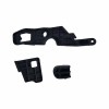 Headlight Holder Mount Repair Bracket Tab Set For Peugeot 301 - Left