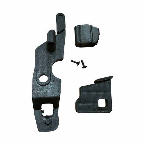 Headlight Holder Mount Repair Bracket Tab Set For Peugeot 301 - Right