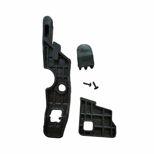 Headlight Holder Mount Repair Bracket Tab Set For Peugeot 301 - Right