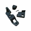 Headlight Holder Mount Repair Bracket Tab Set For Peugeot 301 - Right