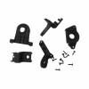 Headlight Holder Mount Repair Bracket Tab Set For Seat Leon - Left