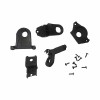 Headlight Holder Mount Repair Bracket Tab Set For Seat Leon - Left