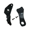 Headlight Holder Mount Repair Bracket Tab Set For BMW E60, E61 - Right