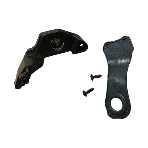 BMW E60, E61 için Far Tamir Seti - Sağ