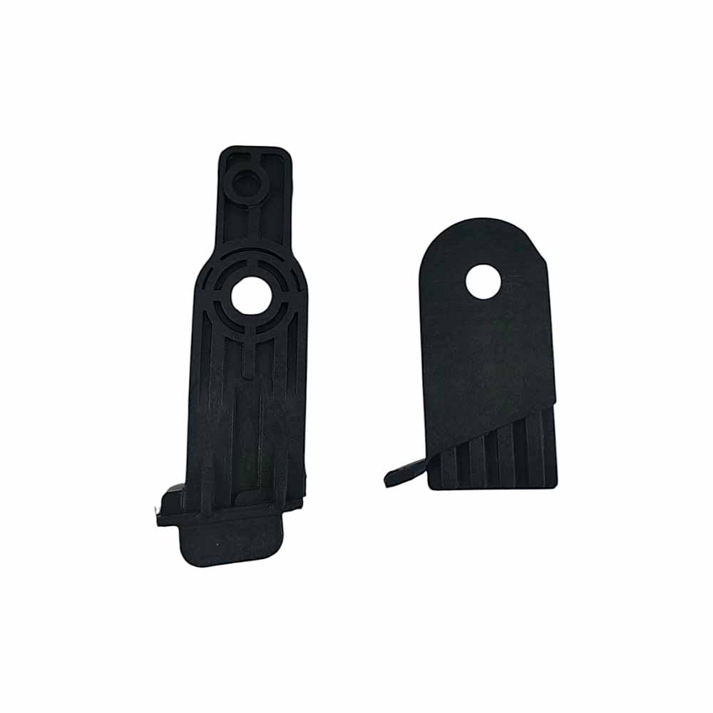 Headlight Holder Mount Repair Bracket Tab Set For Hyundai İ20 - Left