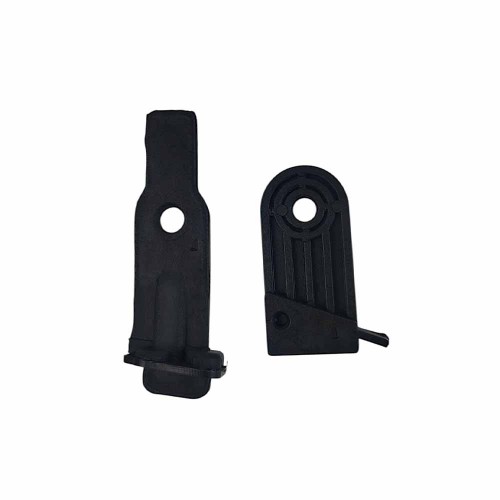 Headlight Holder Mount Repair Bracket Tab Set For Hyundai İ20 - Left