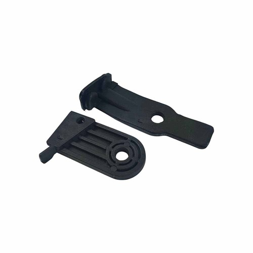 Headlight Holder Mount Repair Bracket Tab Set For Hyundai İ20 - Left