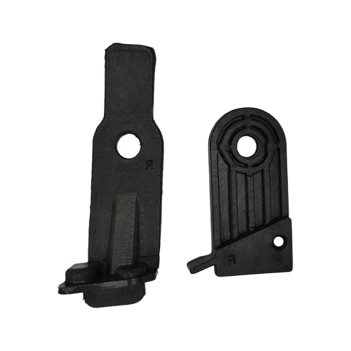 Headlight Holder Mount Repair Bracket Tab Set For Hyundai İ20 - Right