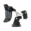 Headlight Holder Mount Repair Bracket Tab Set For Fiat Egea - Left