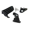 Headlight Holder Mount Repair Bracket Tab Set For Fiat Egea - Left