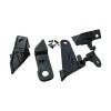 Headlight Holder Mount Repair Bracket Tab Set For Fiat Egea - Right