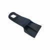 Headlight Holder Mount Repair Bracket Tab Set For Audi A6 - Left