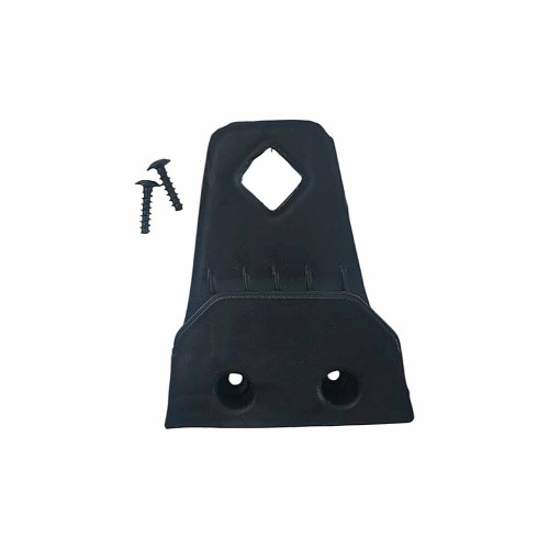 Headlight Holder Mount Repair Bracket Tab Set For Audi A3 - Left