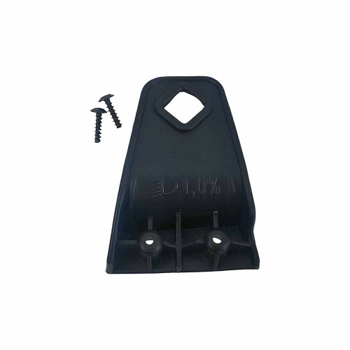Headlight Holder Mount Repair Bracket Tab Set For Audi A3 - Left