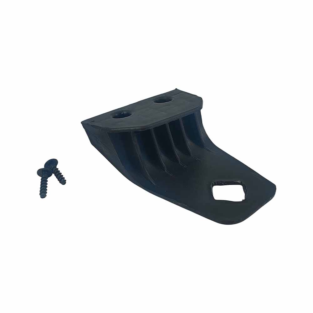 Headlight Holder Mount Repair Bracket Tab Set For Audi A3 - Left