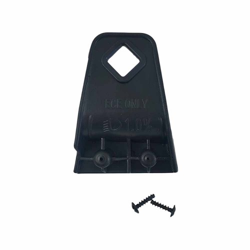 Headlight Holder Mount Repair Bracket Tab Set For Audi A3 - Right