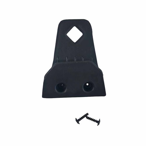 Headlight Holder Mount Repair Bracket Tab Set For Audi A3 - Right