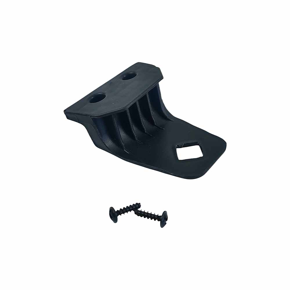 Headlight Holder Mount Repair Bracket Tab Set For Audi A3 - Right