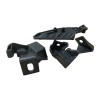 Headlight Holder Mount Repair Bracket Tab Set For Renault Megane 4 - Left