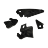 Headlight Holder Mount Repair Bracket Tab Set For Renault Megane 4 - Right