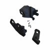 Headlight Holder Mount Repair Bracket Tab Set For Fiat Doblo 4 - Left