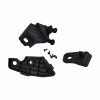 Headlight Holder Mount Repair Bracket Tab Set For Fiat Doblo 4 - Left