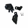 Headlight Holder Mount Repair Bracket Tab Set For Fiat Doblo 4 - Right