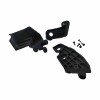 Headlight Holder Mount Repair Bracket Tab Set For Fiat Doblo 4 - Right
